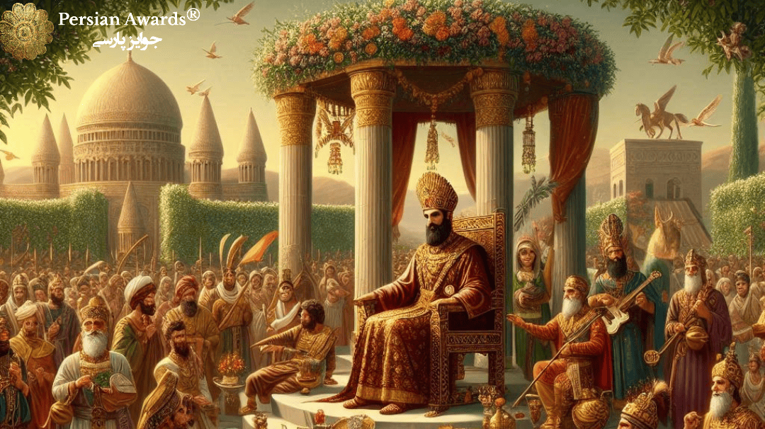 Day of Cyrus the Great