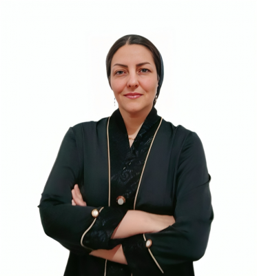 Susan Jafarzadeh