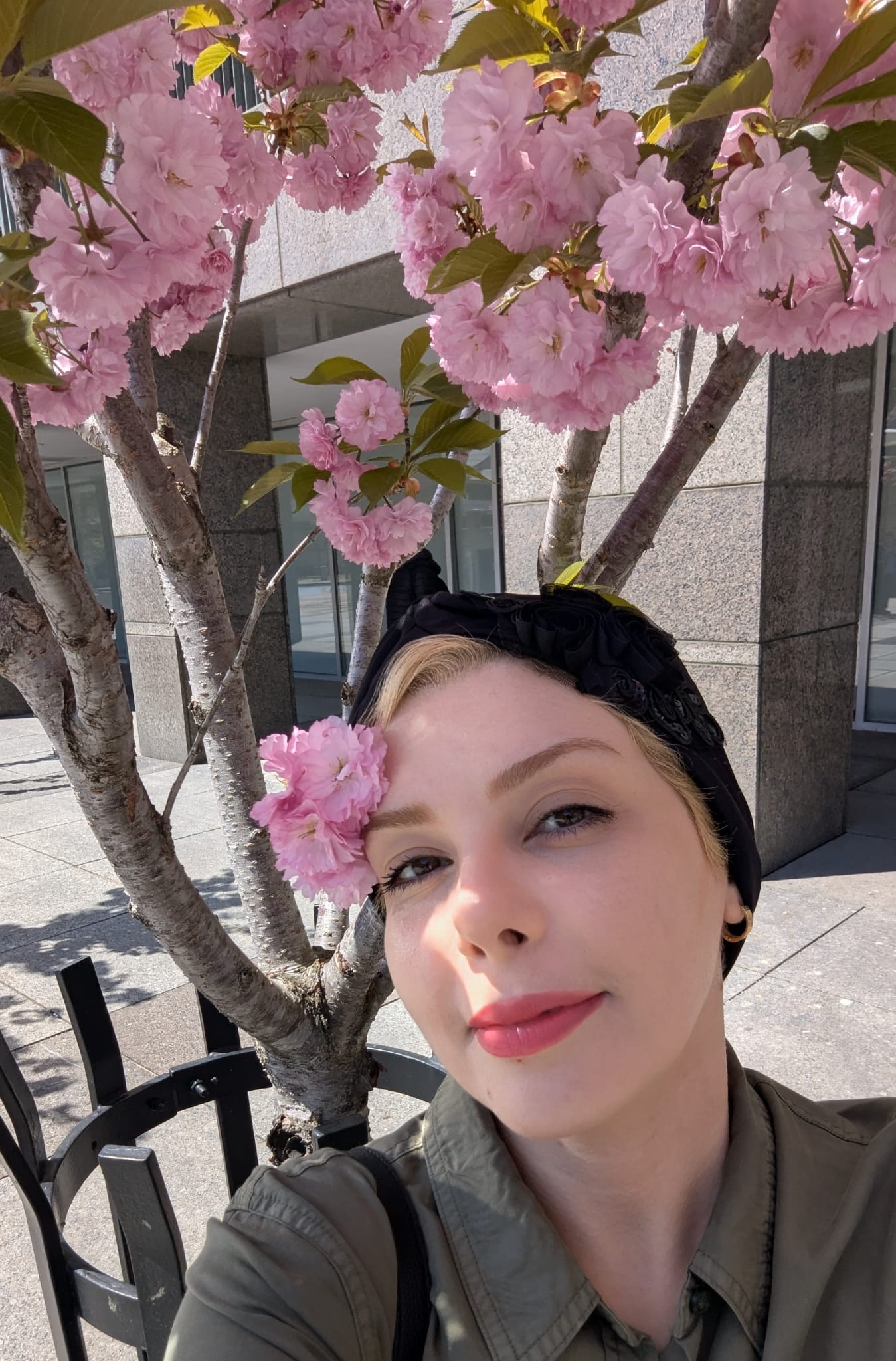 Elham Hassankhani